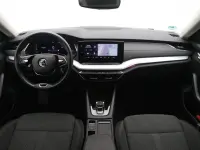 Skoda Octavia 1.5 110kW thumbnail