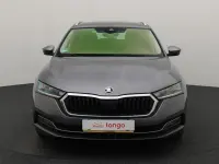 Skoda Octavia 1.5 110kW thumbnail