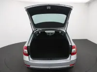 Skoda Octavia 1.5 110kW thumbnail