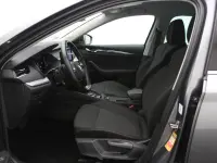 Skoda Octavia 1.5 110kW thumbnail