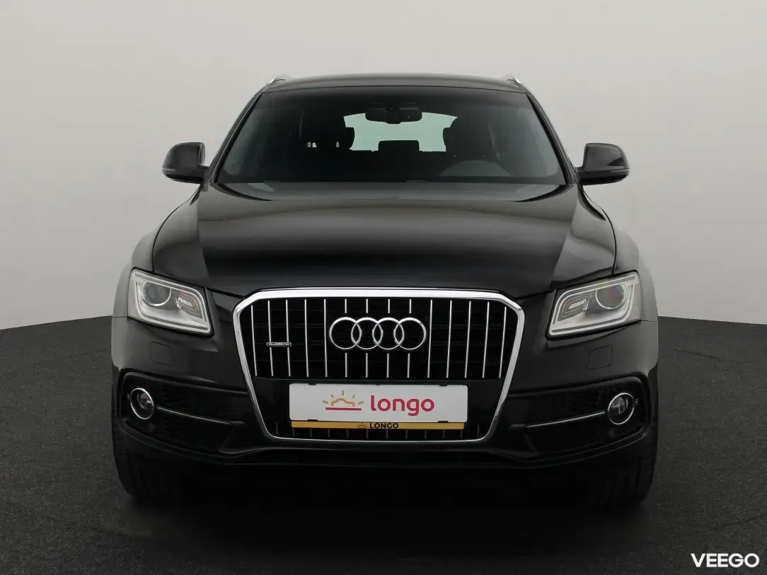 Audi Q5 2 165kW