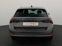 Skoda Octavia 1.5 110kW thumbnail