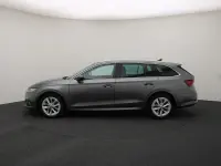 Skoda Octavia 1.5 110kW thumbnail