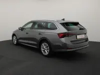 Skoda Octavia 1.5 110kW thumbnail