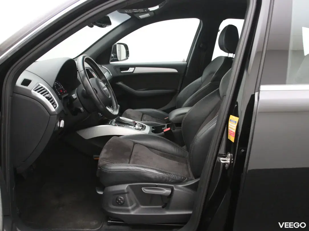 Audi Q5 2 165kW