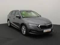 Skoda Octavia 1.5 110kW thumbnail