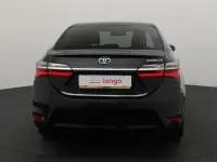 Toyota Corolla 1.6 97kW thumbnail