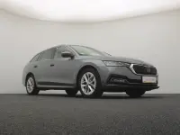 Skoda Octavia 1.5 110kW thumbnail