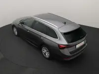 Skoda Octavia 1.5 110kW thumbnail