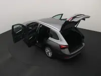 Skoda Octavia 1.5 110kW thumbnail
