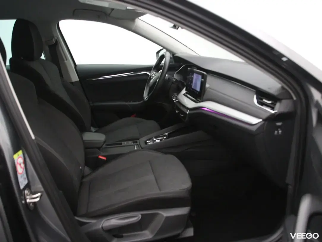 Skoda Octavia 1.5 110kW