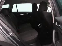 Skoda Octavia 1.5 110kW thumbnail
