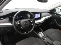 Skoda Octavia 1.5 110kW thumbnail
