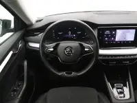 Skoda Octavia 1.5 110kW thumbnail