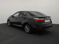 Toyota Corolla 1.6 97kW thumbnail