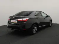 Toyota Corolla 1.6 97kW thumbnail