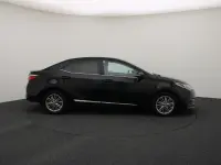 Toyota Corolla 1.6 97kW thumbnail