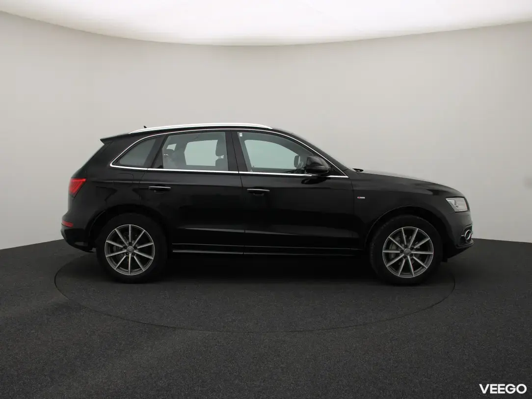Audi Q5 2 165kW