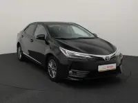 Toyota Corolla 1.6 97kW thumbnail