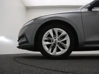 Skoda Octavia 1.5 110kW thumbnail