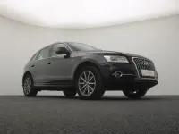 Audi Q5 2 165kW thumbnail