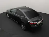 Toyota Corolla 1.6 97kW thumbnail