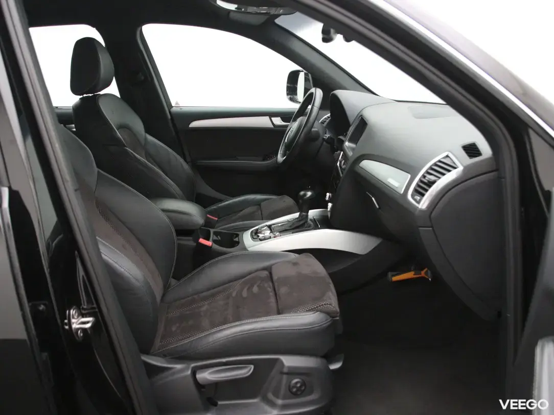 Audi Q5 2 165kW