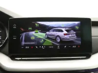 Skoda Octavia 1.5 110kW thumbnail