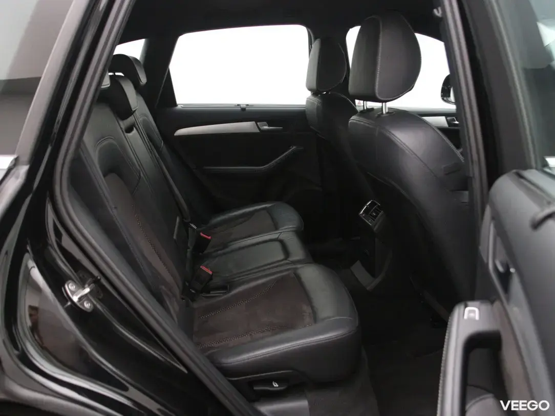 Audi Q5 2 165kW