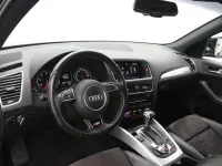 Audi Q5 2 165kW thumbnail