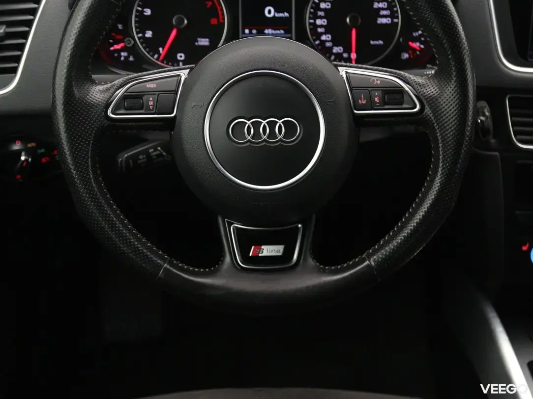 Audi Q5 2 165kW
