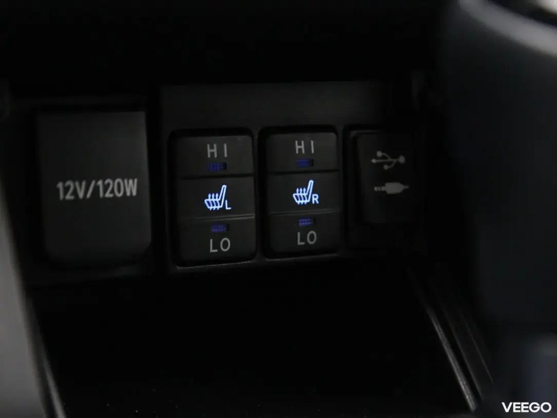 Toyota Corolla 1.6 97kW