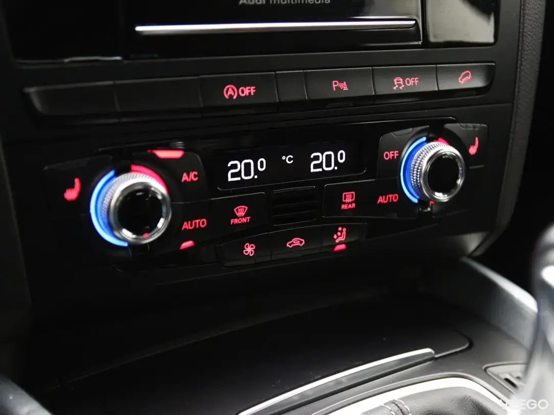 Audi Q5 2 165kW