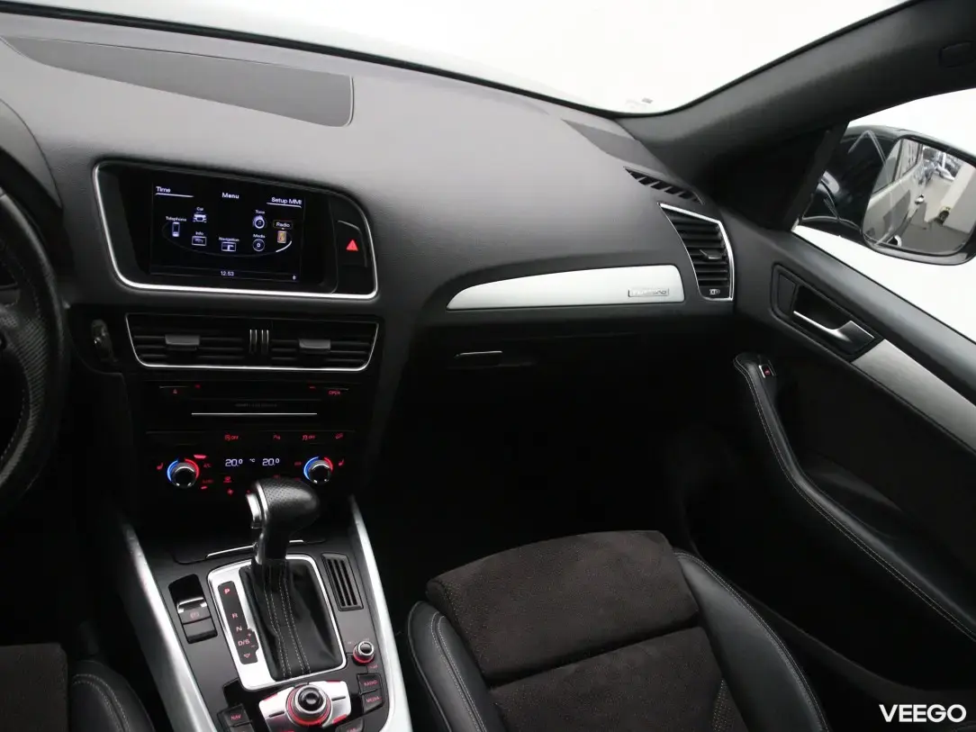Audi Q5 2 165kW