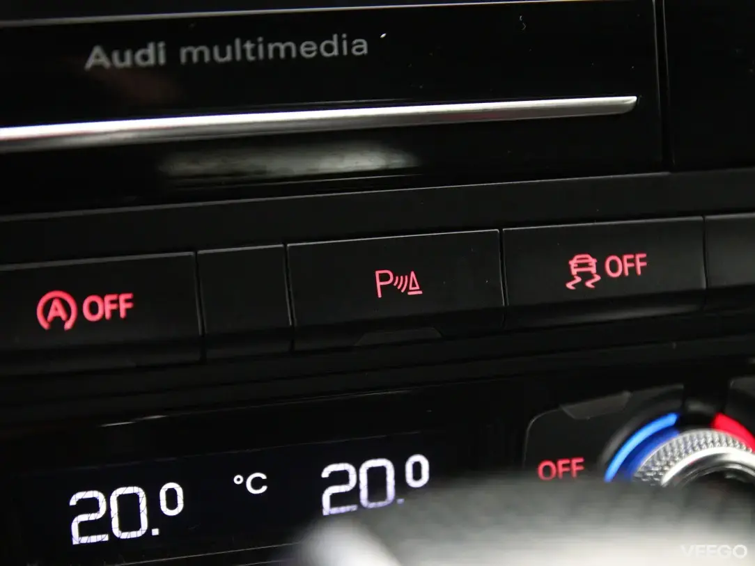 Audi Q5 2 165kW