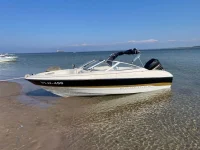 Bayliner Capri 1700 0kW thumbnail