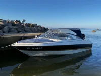 Bayliner Capri 1700 0kW thumbnail