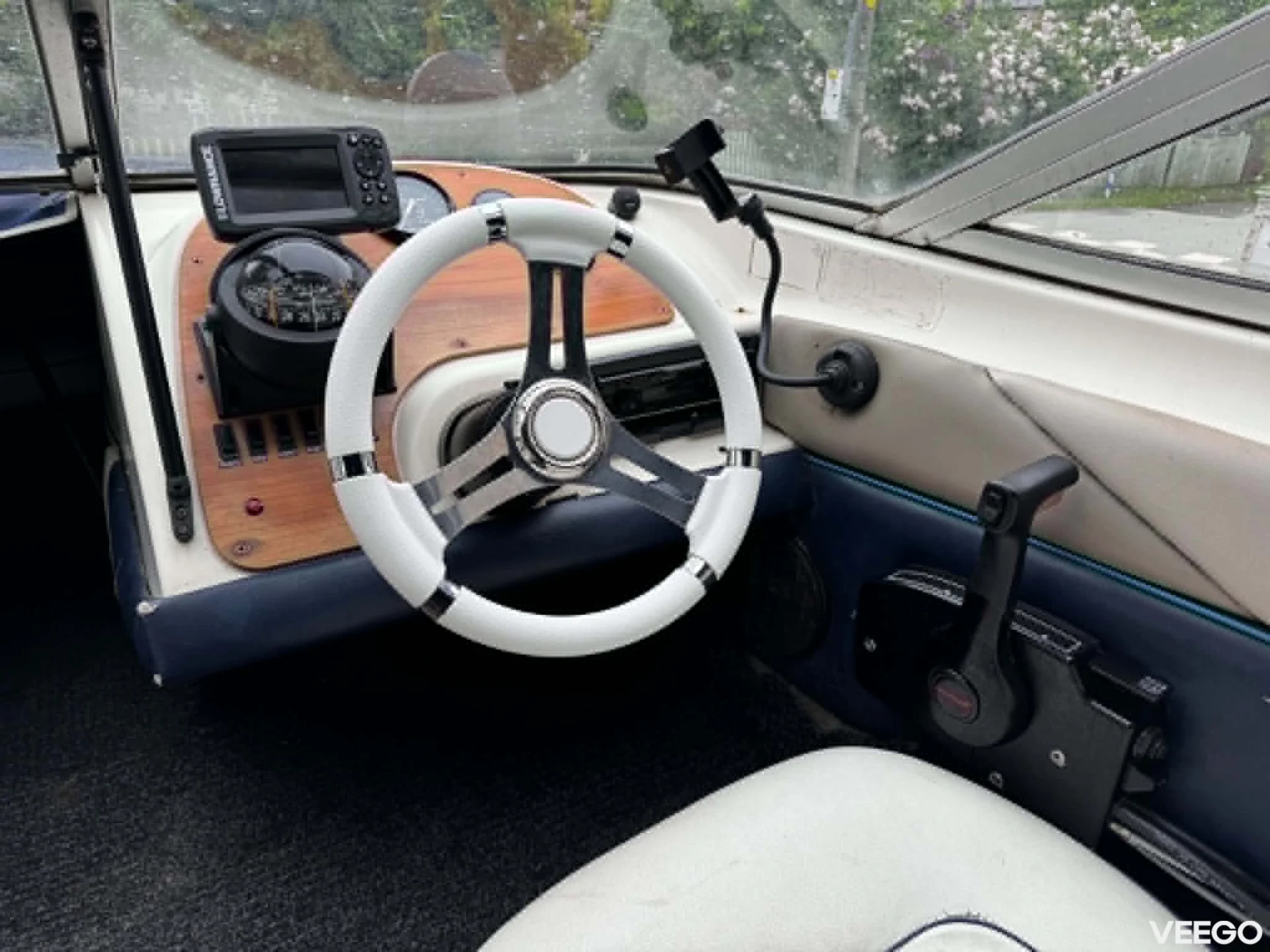 Bayliner Capri 1700 0kW