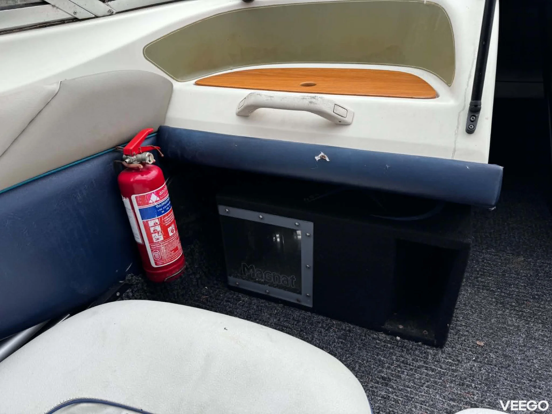 Bayliner Capri 1700 0kW
