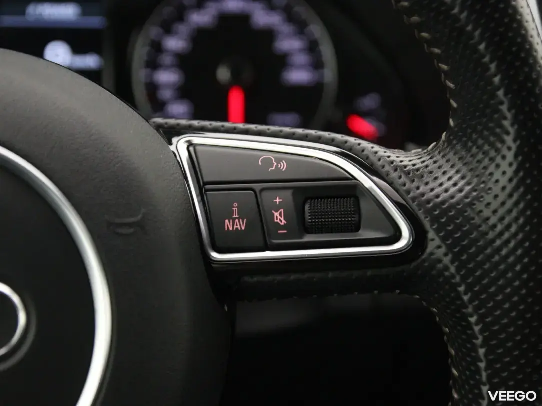 Audi Q5 2 165kW