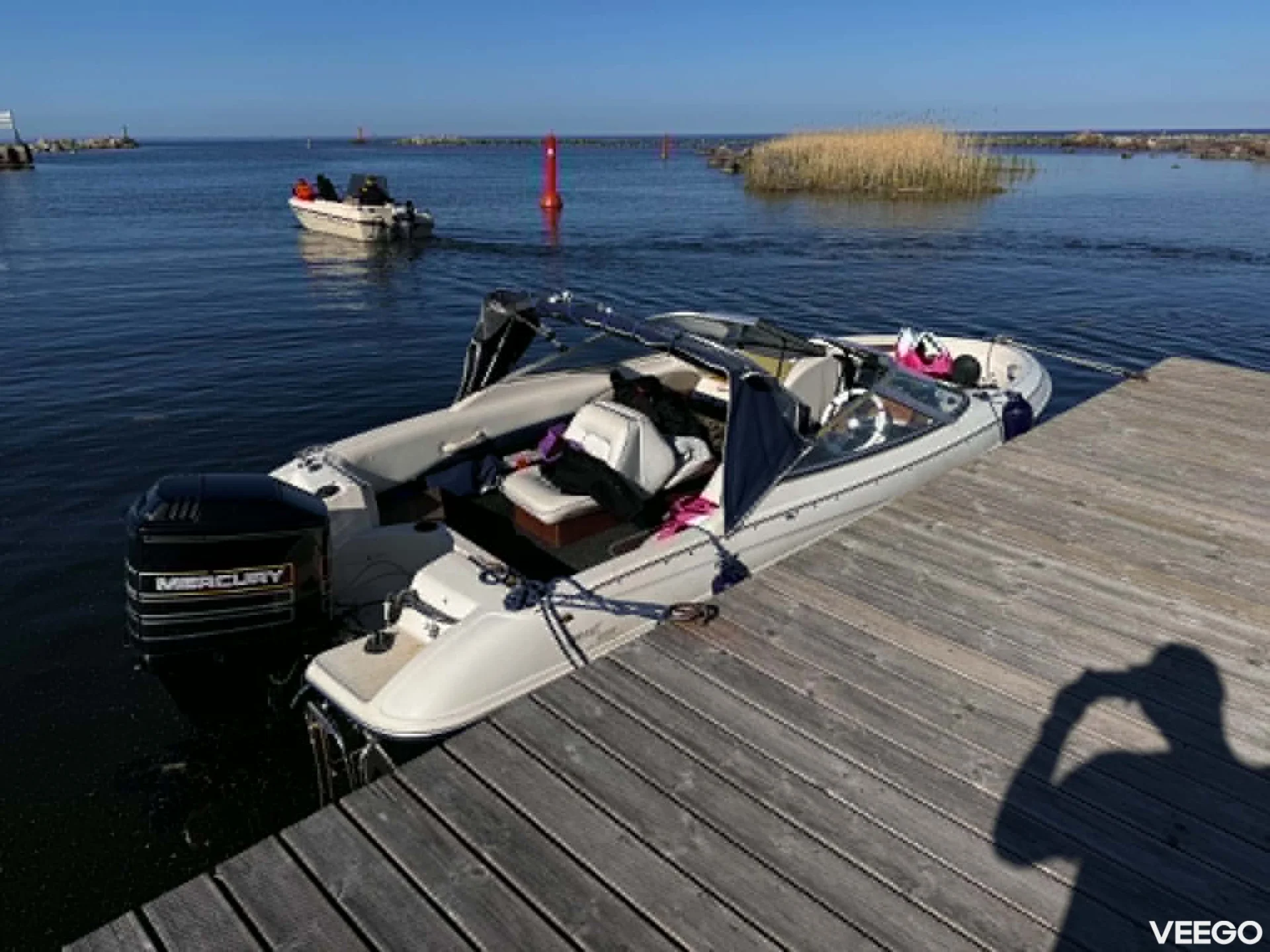 Bayliner Capri 1700 0kW