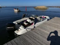 Bayliner Capri 1700 0kW thumbnail