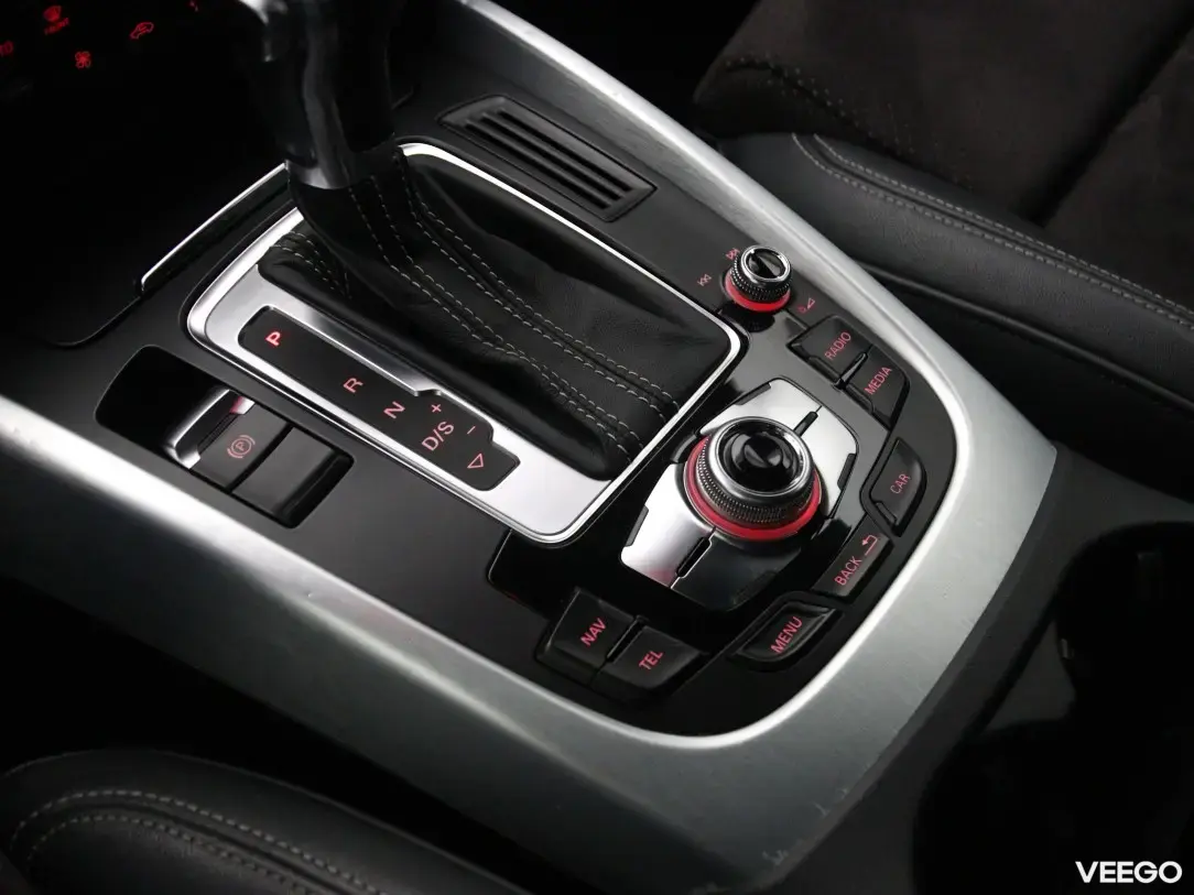 Audi Q5 2 165kW
