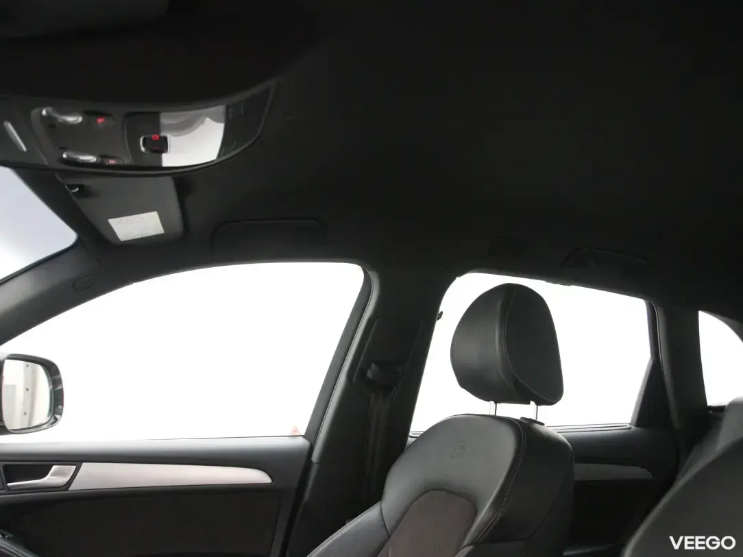 Audi Q5 2 165kW