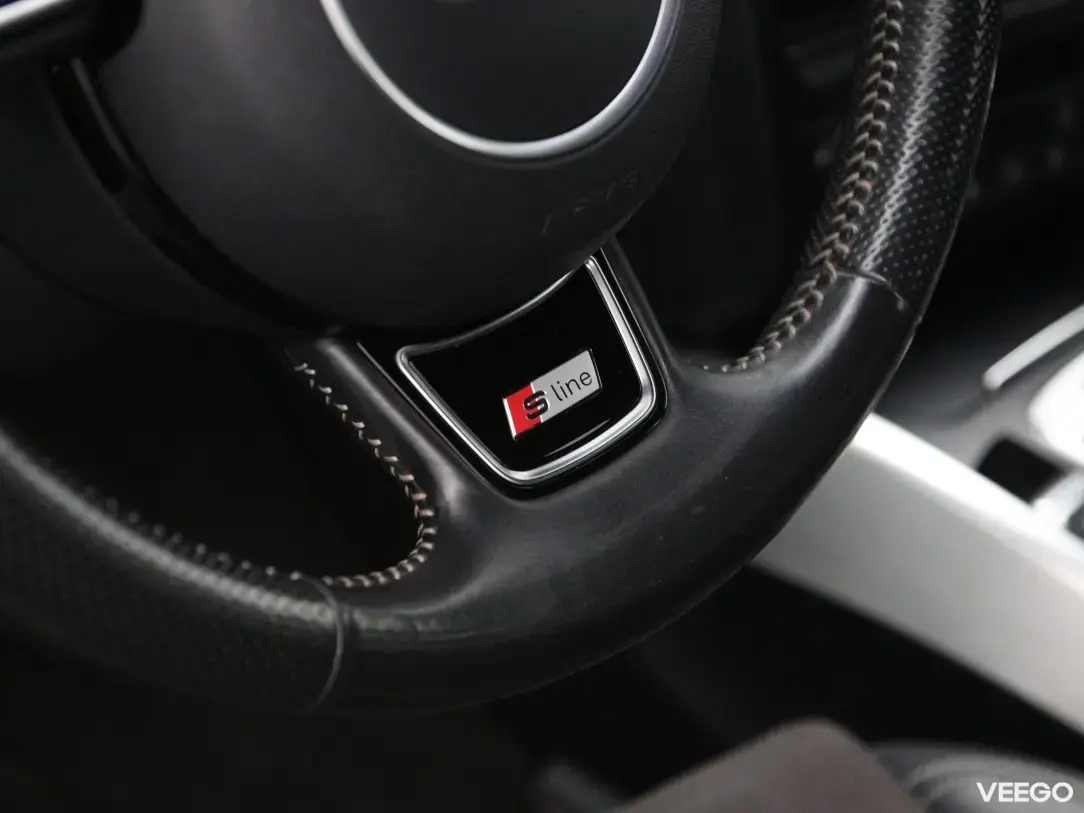 Audi Q5 2 165kW