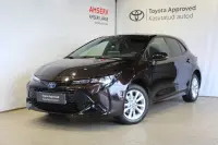 Toyota Corolla Active 1.8 72kW thumbnail