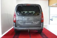 Toyota Proace City Family Long 7-kohta 1.5 96kW thumbnail