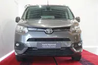 Toyota Proace City Family Long 7-kohta 1.5 96kW thumbnail