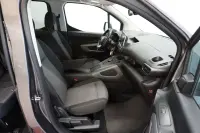 Toyota Proace City Family Long 7-kohta 1.5 96kW thumbnail