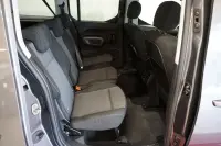 Toyota Proace City Family Long 7-kohta 1.5 96kW thumbnail
